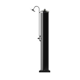 Doccia solare da esterno SOL-M Solarjet Tecnocontrol Ati