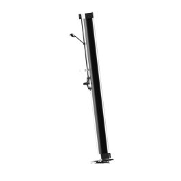 Doccia solare da esterno SOL-S Solarjet Tecnocontrol Ati