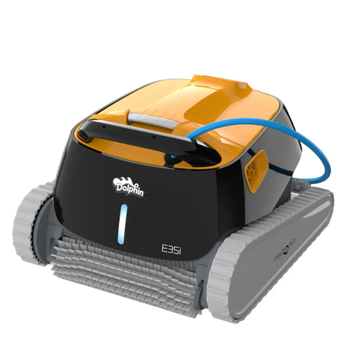 Robot Dolphin E35i