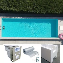 Easy Kit Design 4×8 — skimmer