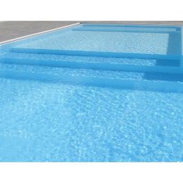 Kit costruzione spiaggia con casseri Easyblok