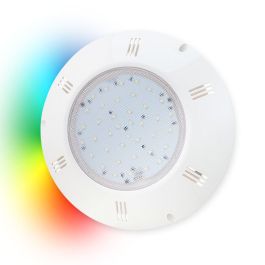 Proiettore piatto universale Seamaid multicolor RGB PAR 56 270 Led 15