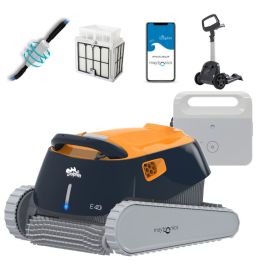 Robot piscina E40i