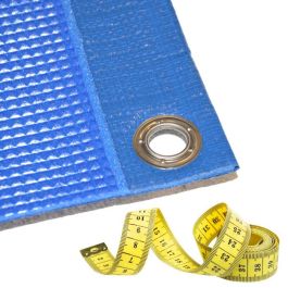 Telo isotermico galleggiante RETTANGOLARE Mousse - PREZZO AL MQ