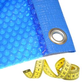 Telo isotermico galleggiante RETTANGOLARE multiball - PREZZO AL MQ