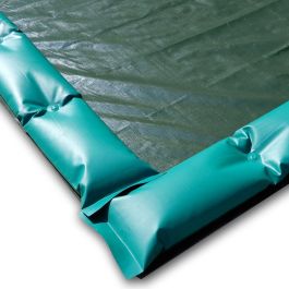 Telo invernale 6×10 m antivento