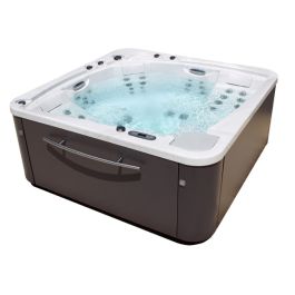Vasca Spa idromassaggio Atlantida 70 con mobile