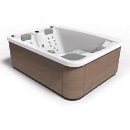 Vasca Spa idromassaggio Ocean 70 con mobile